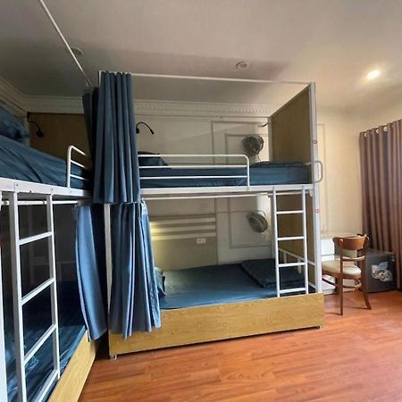Hanoi Prince Boutique Hotel Εξωτερικό φωτογραφία