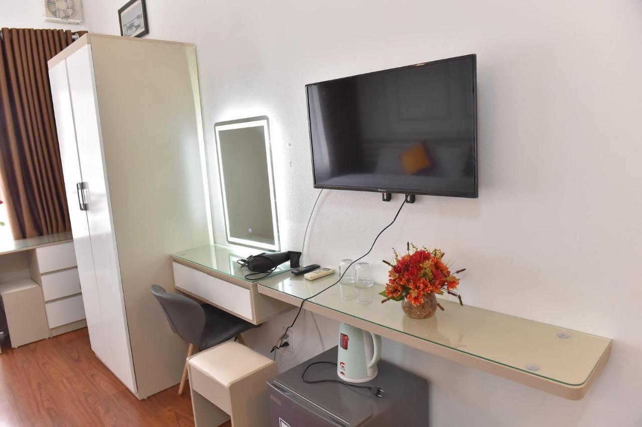 Hanoi Prince Boutique Hotel Εξωτερικό φωτογραφία