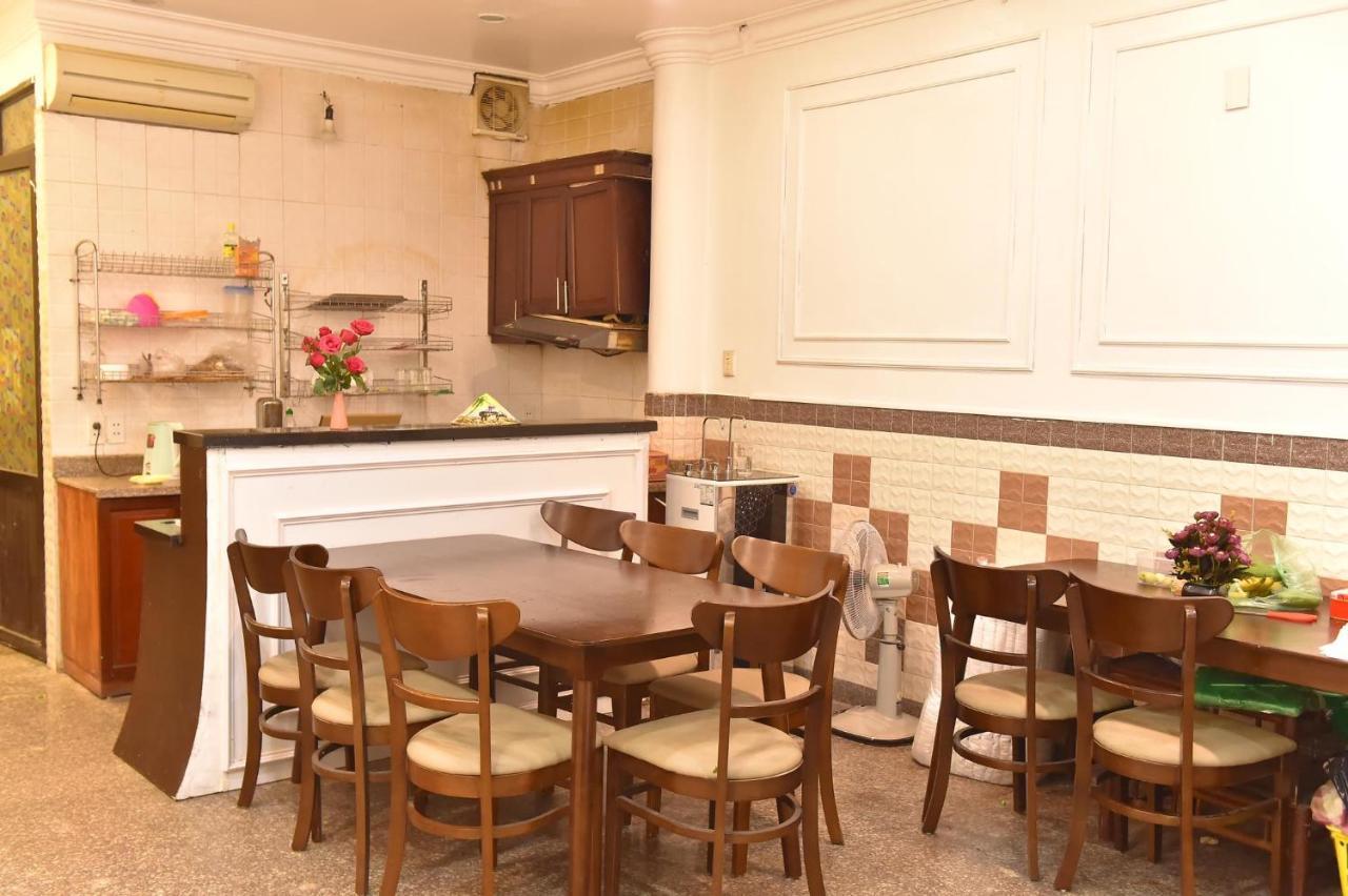 Hanoi Prince Boutique Hotel Εξωτερικό φωτογραφία
