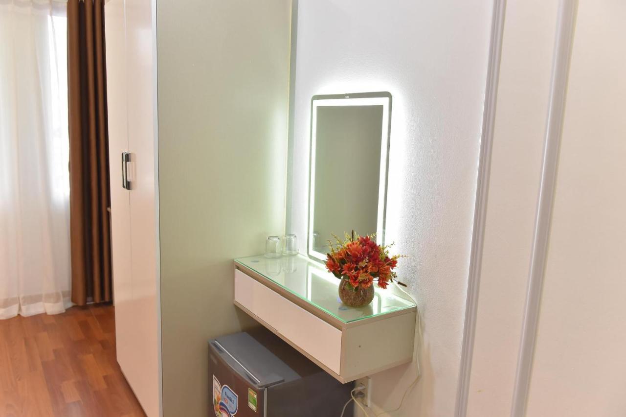 Hanoi Prince Boutique Hotel Εξωτερικό φωτογραφία