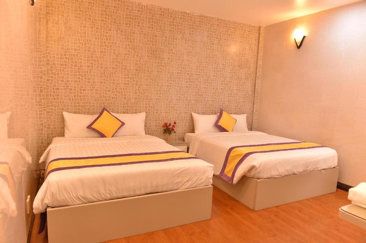Hanoi Prince Boutique Hotel Εξωτερικό φωτογραφία