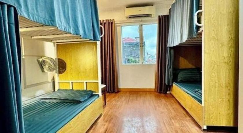 Hanoi Prince Boutique Hotel Εξωτερικό φωτογραφία