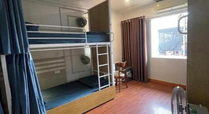 Hanoi Prince Boutique Hotel Εξωτερικό φωτογραφία
