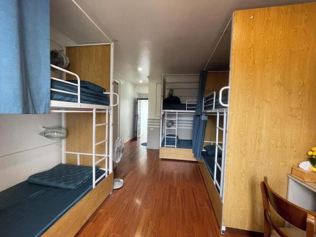 Hanoi Prince Boutique Hotel Εξωτερικό φωτογραφία