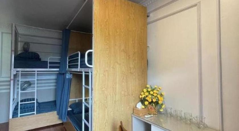 Hanoi Prince Boutique Hotel Εξωτερικό φωτογραφία