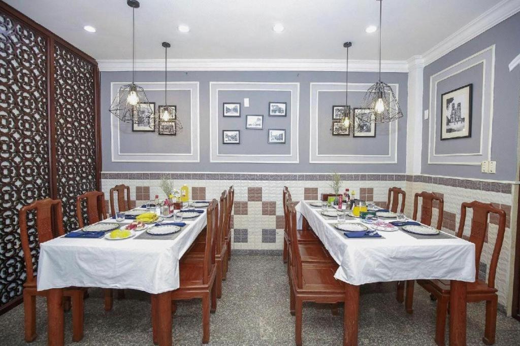 Hanoi Prince Boutique Hotel Εξωτερικό φωτογραφία