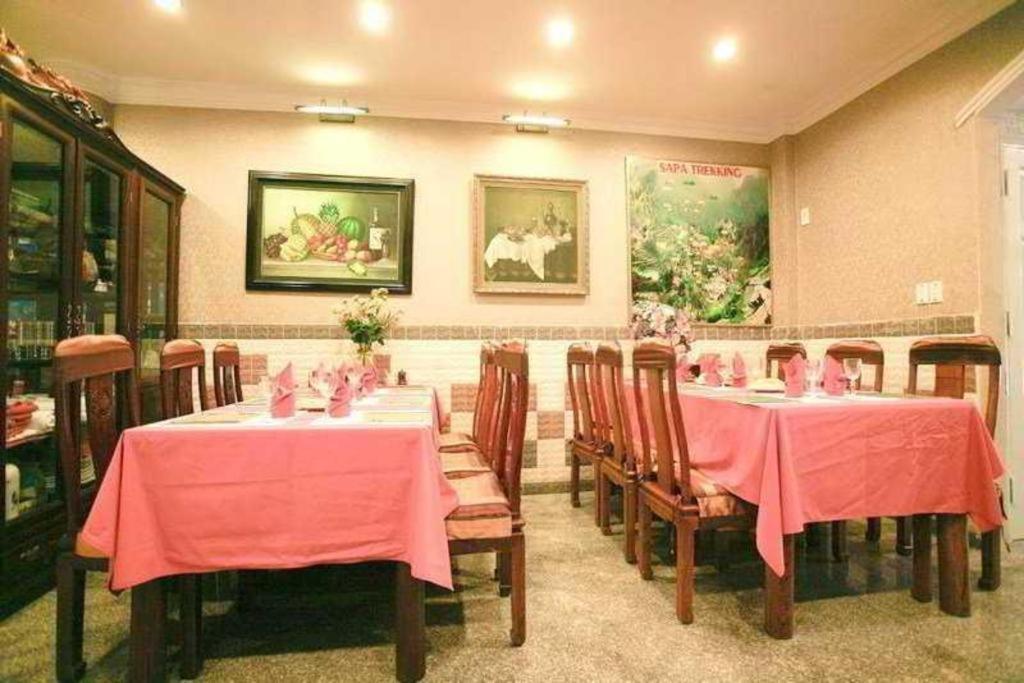 Hanoi Prince Boutique Hotel Εξωτερικό φωτογραφία